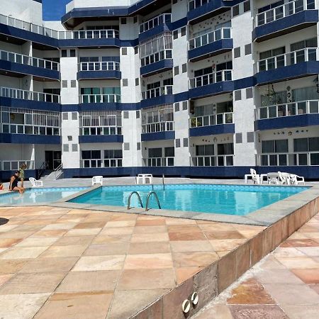 Mar Azul Flat Apartment Salinopolis Exterior photo
