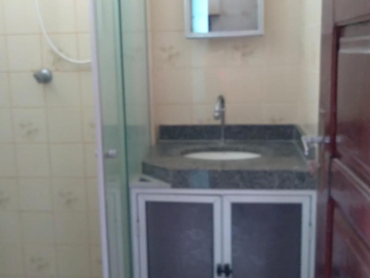 Mar Azul Flat Apartment Salinopolis Exterior photo