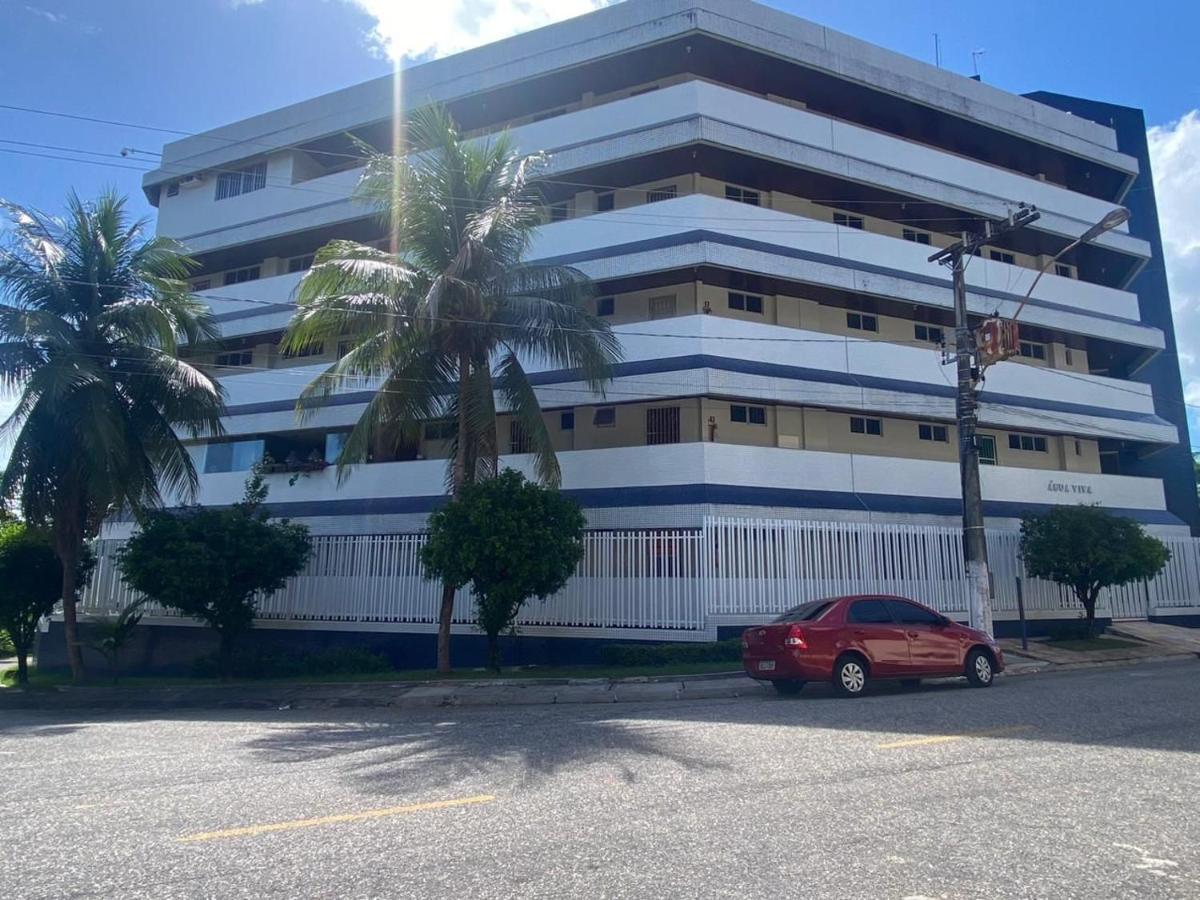 Mar Azul Flat Apartment Salinopolis Exterior photo